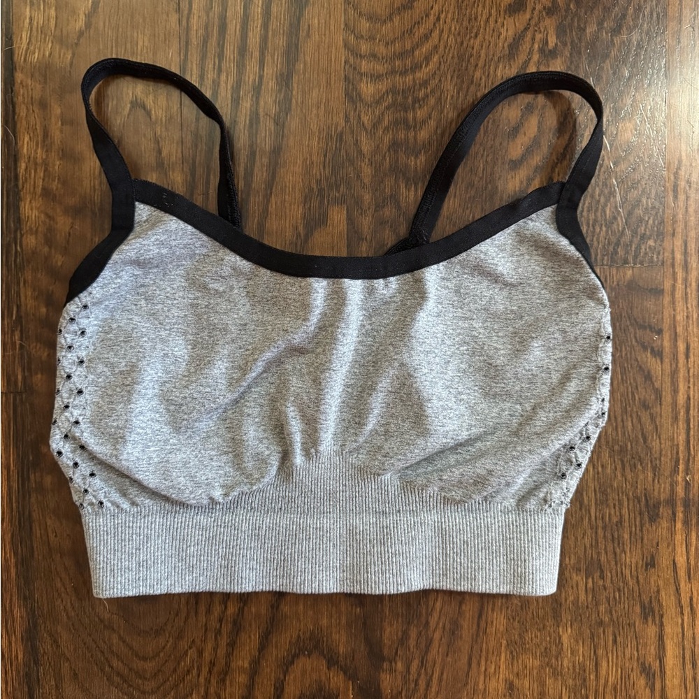 BAOBEI MATERNITY & NURSING
BRALETTE WOMEN black/grey
SIZE XS/S